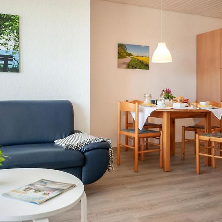Appartement Knusthof Lafrenz - Brueckenblick à Fehmarn Extérieur photo