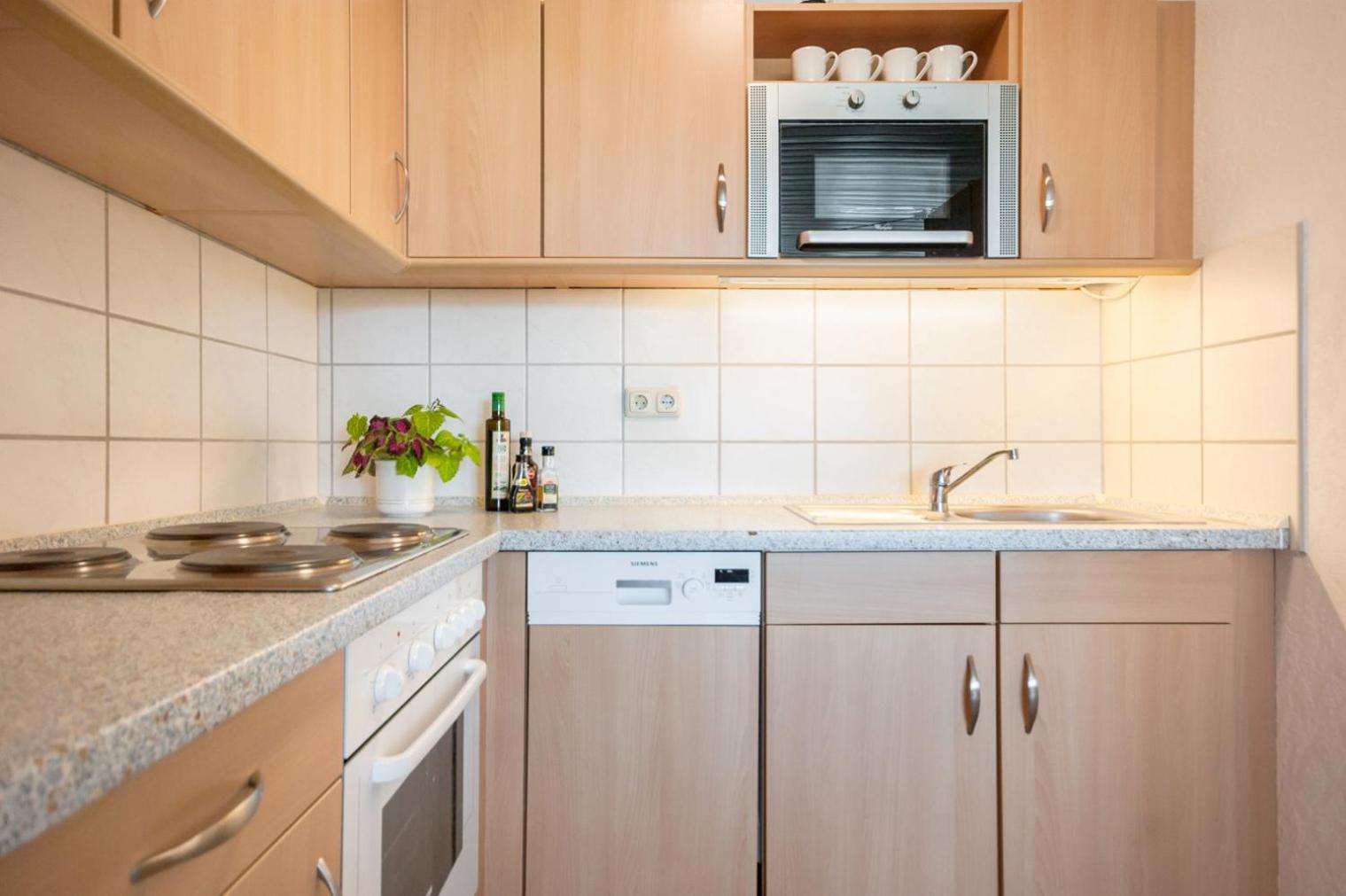 Appartement Knusthof Lafrenz - Brueckenblick à Fehmarn Extérieur photo