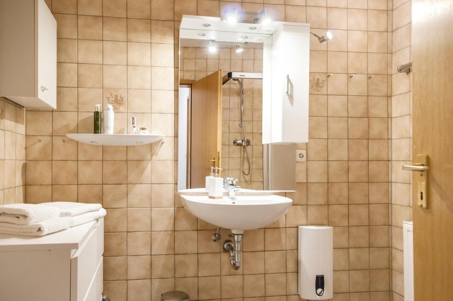 Appartement Knusthof Lafrenz - Brueckenblick à Fehmarn Extérieur photo